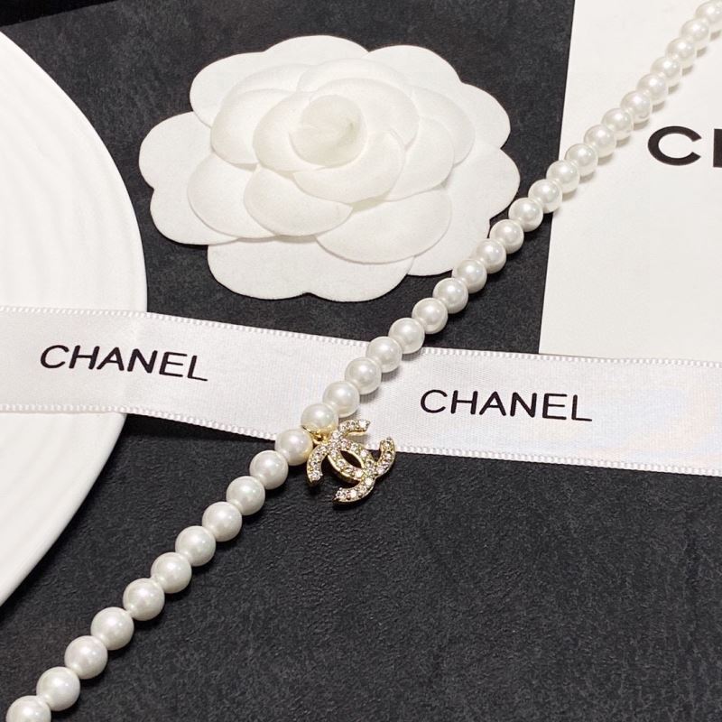 Chanel Necklaces